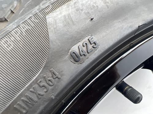 Fælgsæt SEAT ARONA (KJ7, KJP) 1.5 TSI | BP36899250C100 - Image 4