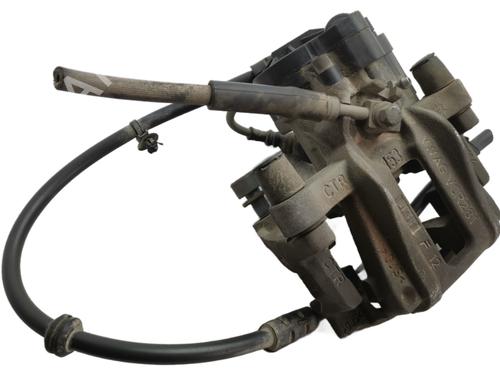 Left rear brake caliper AUDI A3 Limousine (8YS, 8YM) 30 TFSI | BP34732399M107 - Image 8