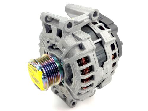 Used Alternator Alternator AUDI Q3 (8UB, 8UG) 2.0 TFSI quattro (200 hp) 35756940 35756940