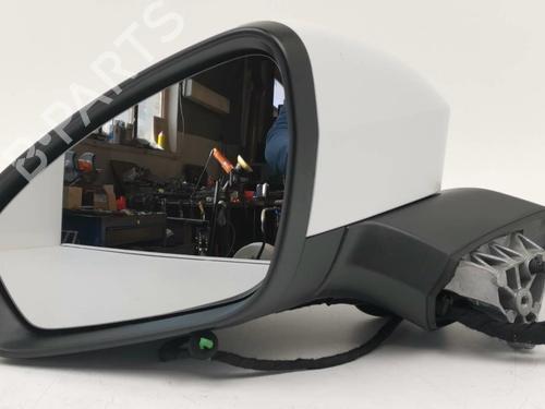 Used Left mirror Left mirror VW ID.5 (E39) GTX 4motion (340 hp) 35760591 35760591