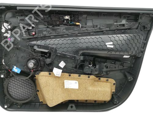 Front left panel VW ID.7 (ED2) PRO S | BP34730050C58 - Image 6