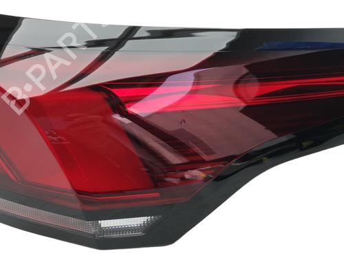 Used Right taillight Right taillight 37507458 37507458