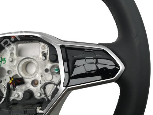Steering wheel VW ID. Buzz Bus (EBB, EBJ) Electric (EBB) | BP37257404C49 - Image 6