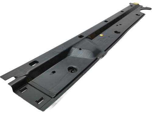 Underbody protection VW ID. Buzz Bus (EBB, EBJ) Electric (EBB) | BP34730782M92 - Image 9