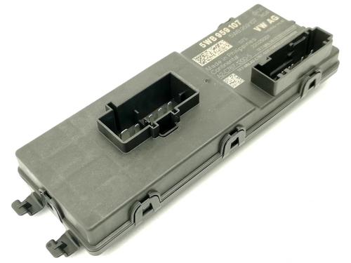 Electronic module VW ARTEON (3H7, 3H8) 1.5 TSi | BP34726135M83 - Image 2