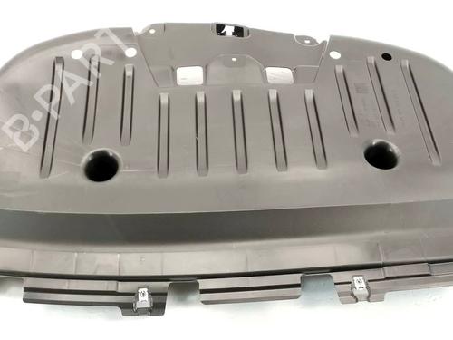 Underbody protection VW ID.7 (ED2) PRO S | BP34725069M92 - Image 3