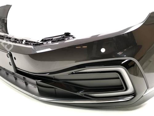 Front bumper VW PASSAT B8 (3G2, CB2) 2.0 TDI | BP35758130C7 - Image 12