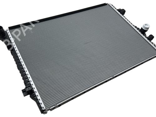 Water radiator AUDI A3 Sportback (8YA, 8YF) 30 g-tron | BP36593659M31 - Image 3