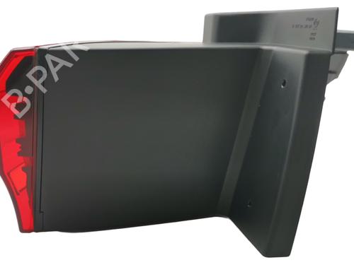 Left taillight VW MULTIVAN T7 (STM, STN) 1.5 TSi | BP36153850C34 - Image 5