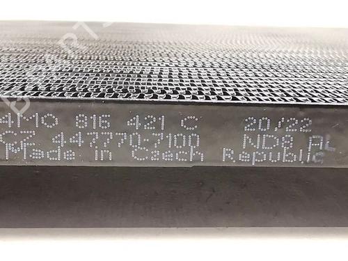 AC radiator AUDI Q7 (4MB, 4MG, 4MQ) 55 TFSI quattro | BP35759976M32 - Image 5