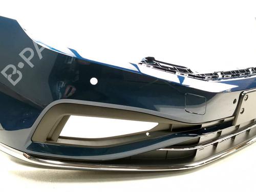 Front bumper VW PASSAT B8 (3G2, CB2) 2.0 TDI | BP35758736C7  - Image 14