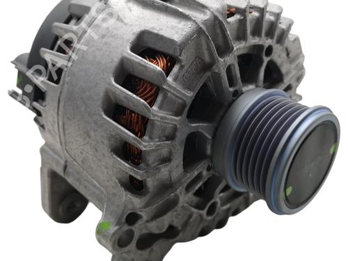 Alternator VW TIGUAN (CT1) 2.0 TSI 4motion | BP39195718M7 - Image 2