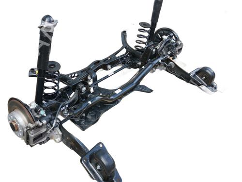 Used Left front suspension arm Left front suspension arm CUPRA FORMENTOR (KM7, KMP) 1.4 e-Hybrid (150 hp) 35764230 35764230