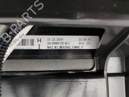 Spoiler bagklap VW ID.7 (ED2) GTX 4motion | BP34724746C96  - Image 17