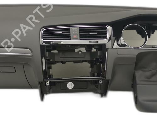 Used Dashboard Dashboard VW GOLF VII Van (5G1) 1.6 TDi (105 hp) 35761133 35761133