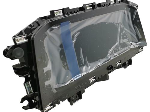 Instrument cluster VW CADDY V Box Body/MPV (SBA, SBH) 1.5 TGI CNG | BP34728362C47 - Image 9