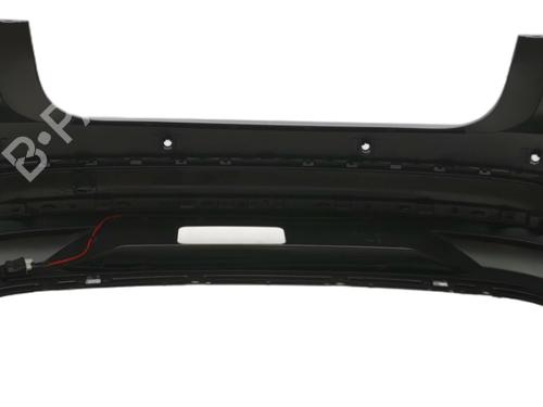 Rear bumper VW ID.7 (ED2) PRO S | BP35762802C8  - Image 12