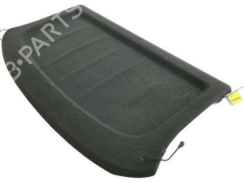 Hoedenplank Hoedenplank SEAT ATECA (KH7, KHP) 1.5 TSI 4Drive (150 hp) 35893809 35893809