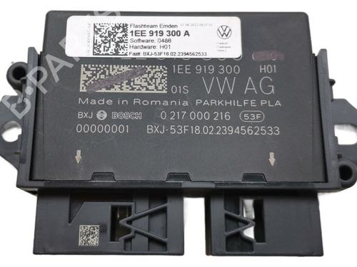Módulo eletrónico Módulo eletrónico VW ID.7 (ED2) PRO S (286 hp) 35761195 35761195
