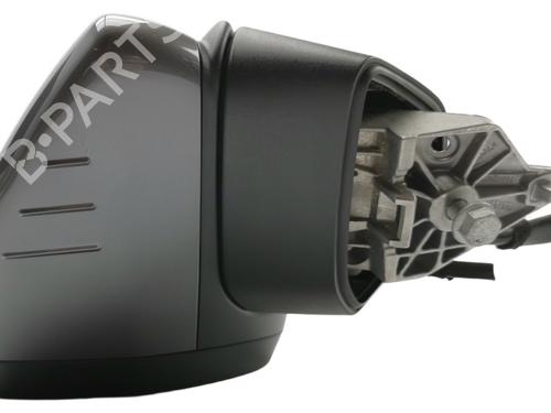 Left mirror CUPRA TERRAMAR (KP1) 2.0 TSI 4Drive | BP36593639C26  - Image 9