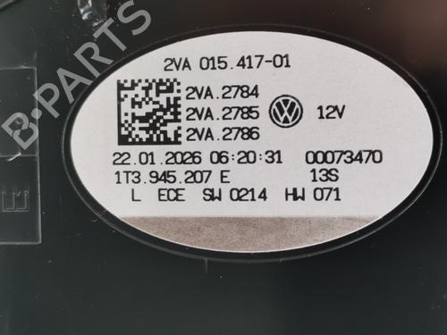 Left taillight VW ID. Buzz Cargo (EBA) Electric 4motion | BP36963227C34 - Image 9