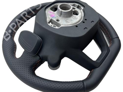 Steering wheel CUPRA FORMENTOR (KM7, KMP) 1.4 e-Hybrid | BP37018411C49 - Image 7