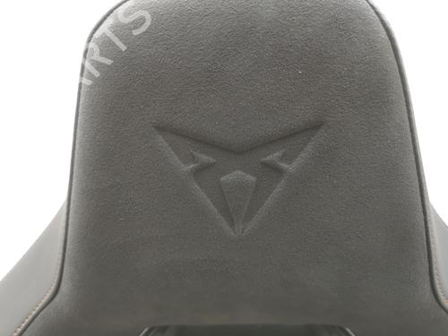 Left front seat CUPRA FORMENTOR (KM7, KMP) 1.4 e-Hybrid | BP35763990C15 - Image 5
