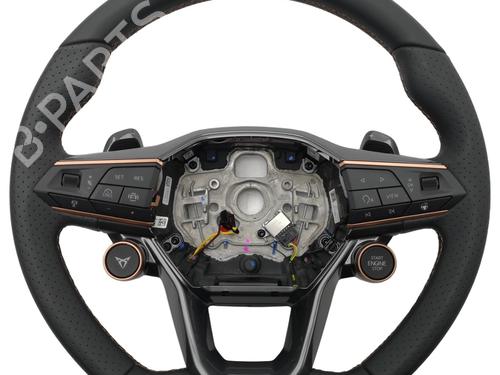 Ratt Ratt CUPRA FORMENTOR (KM7, KMP) 1.4 e-Hybrid (150 hp) 37018407 37018407