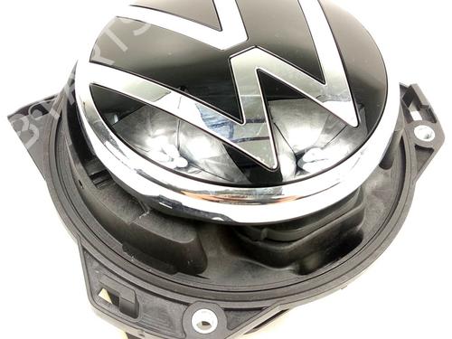 Used Camera Camera VW PASSAT B8 (3G2, CB2) 2.0 TDI (122 hp) 35757529 35757529