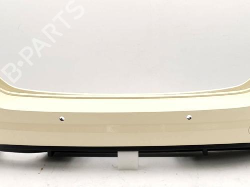 Used Rear bumper Rear bumper 35759921 35759921