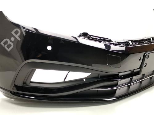 Used Front bumper Front bumper VW PASSAT B8 (3G2, CB2) 2.0 TDI (122 hp) 35757888 35757888
