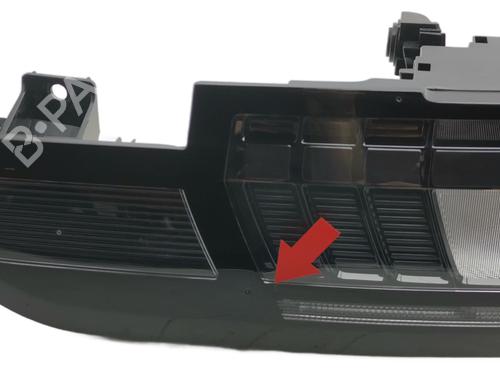 Left taillight VW ID. Buzz Bus (EBB, EBJ) Electric (EBB) | BP34726975C34 - Image 2