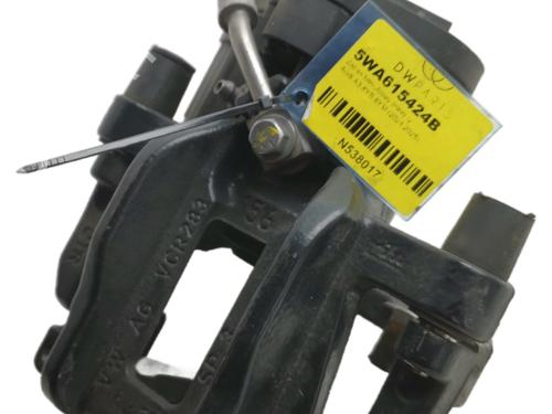 Right rear brake caliper AUDI A3 Limousine (8YS, 8YM) 30 TFSI | BP34731476M106 - Image 11