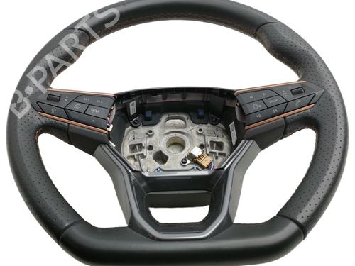 Used Steering wheel Steering wheel CUPRA FORMENTOR (KM7, KMP) 1.4 e-Hybrid (150 hp) 35764202 35764202