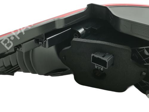 Right taillight VW MULTIVAN T7 (STM, STN) 1.5 eHybrid 4motion | BP34727002C35 - Image 10