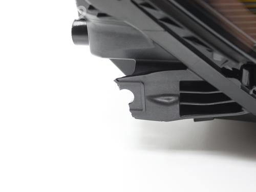Right headlight VW PASSAT B8 (3G2, CB2) 2.0 TDI | BP34731023C29 - Image 18