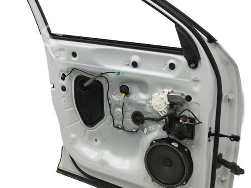 Left front door CUPRA TERRAMAR (KP1) 2.0 TSI VZ 4Drive | BP35764076C2  - Image 7