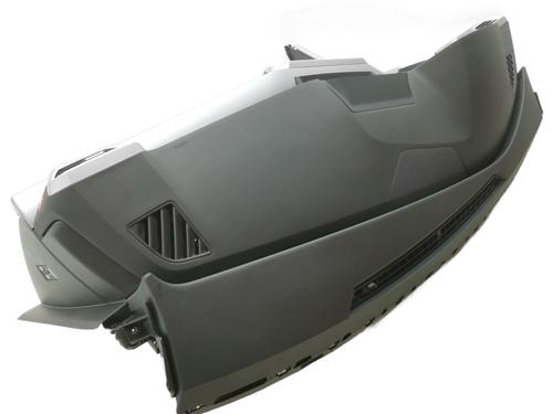 Dashboard SEAT LEON Sportstourer (KL8, KLD) 1.5 TSI | BP35764496C46  - Image 11