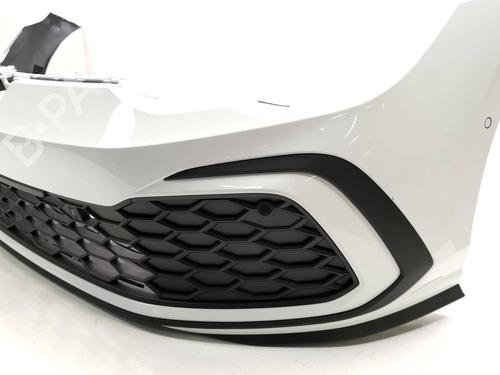 Front bumper VW GOLF VIII (CD1, DA1) 2.0 TSI 4motion | BP35758260C7 - Image 11