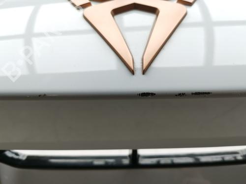 Full front CUPRA FORMENTOR (KM7, KMP) 1.4 e-Hybrid | BP34732597S1 - Image 10