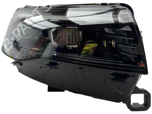 Right headlight VW TIGUAN (CT1) 2.0 TSI 4motion | BP39225068C29 - Image 2
