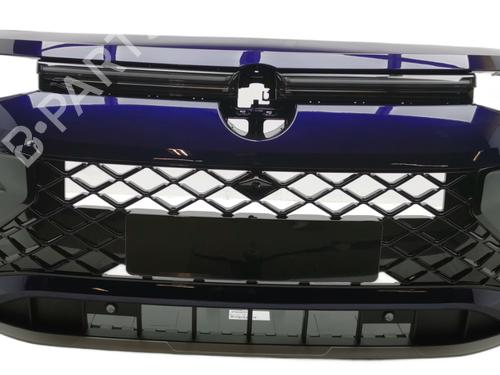 Used Front bumper Front bumper VW TAYRON (R41) 2.0 TSI 4motion (204 hp) 35762788 35762788