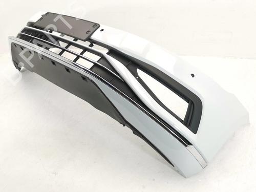 Front bumper VW PASSAT B8 (3G2, CB2) 2.0 TDI | BP35760468C7  - Image 7