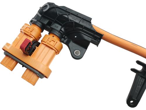 Cable VW ID. Buzz Bus (EBB, EBJ) Electric 4motion (EBB) | BP34729484E12 - Image 8