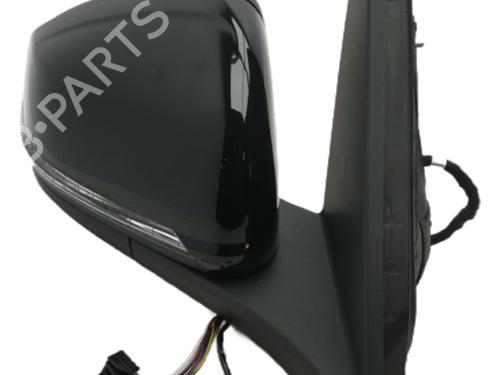 Right mirror VW MULTIVAN T7 (STM, STN) 1.5 TSi | BP35763025C27  - Image 5
