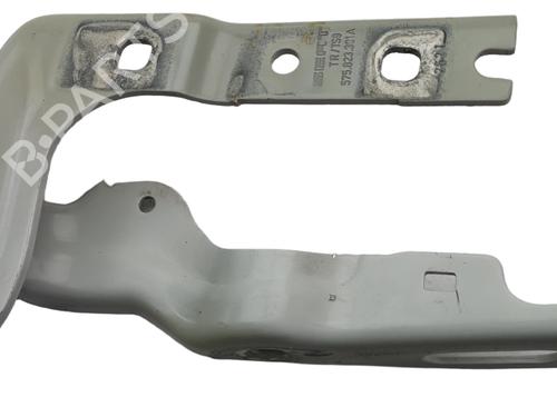 Used Hinge/Door check strap Hinge/Door check strap 36854698 36854698