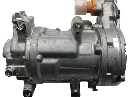 AC compressor MERCEDES-BENZ E-CLASS (W211) E 240 4-matic (211.080) | BP36661346M34 - Image 7