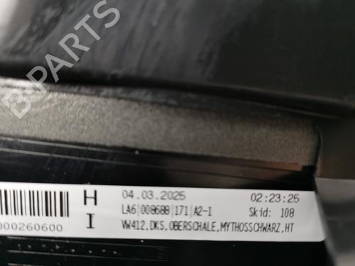 Spoiler bagklap VW ID.7 (ED2) PRO S | BP34725706C96 - Image 12