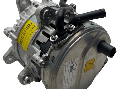Alternator VW TAYRON (R41) 2.0 TDI | BP36000811M7 - Image 3