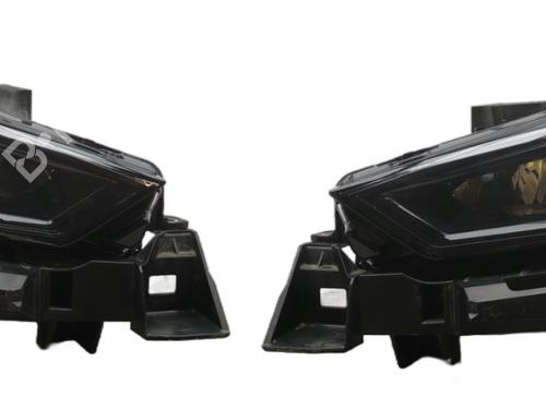 Komplette front SEAT LEON (KL1, KLG) 1.4 TSI e-Hybrid | BP34731317S1 - Image 8